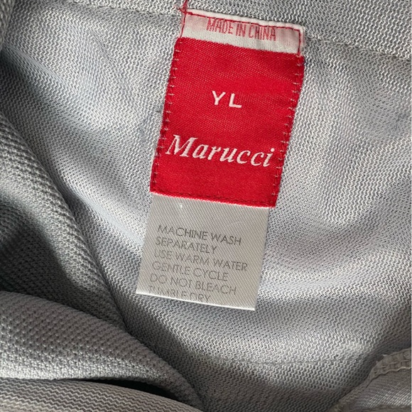 Marucci Softball/Baseball Pants Unisex YL - Picture 4 of 5